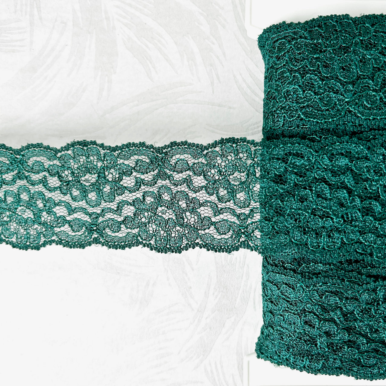 Green_Rayon_Lace