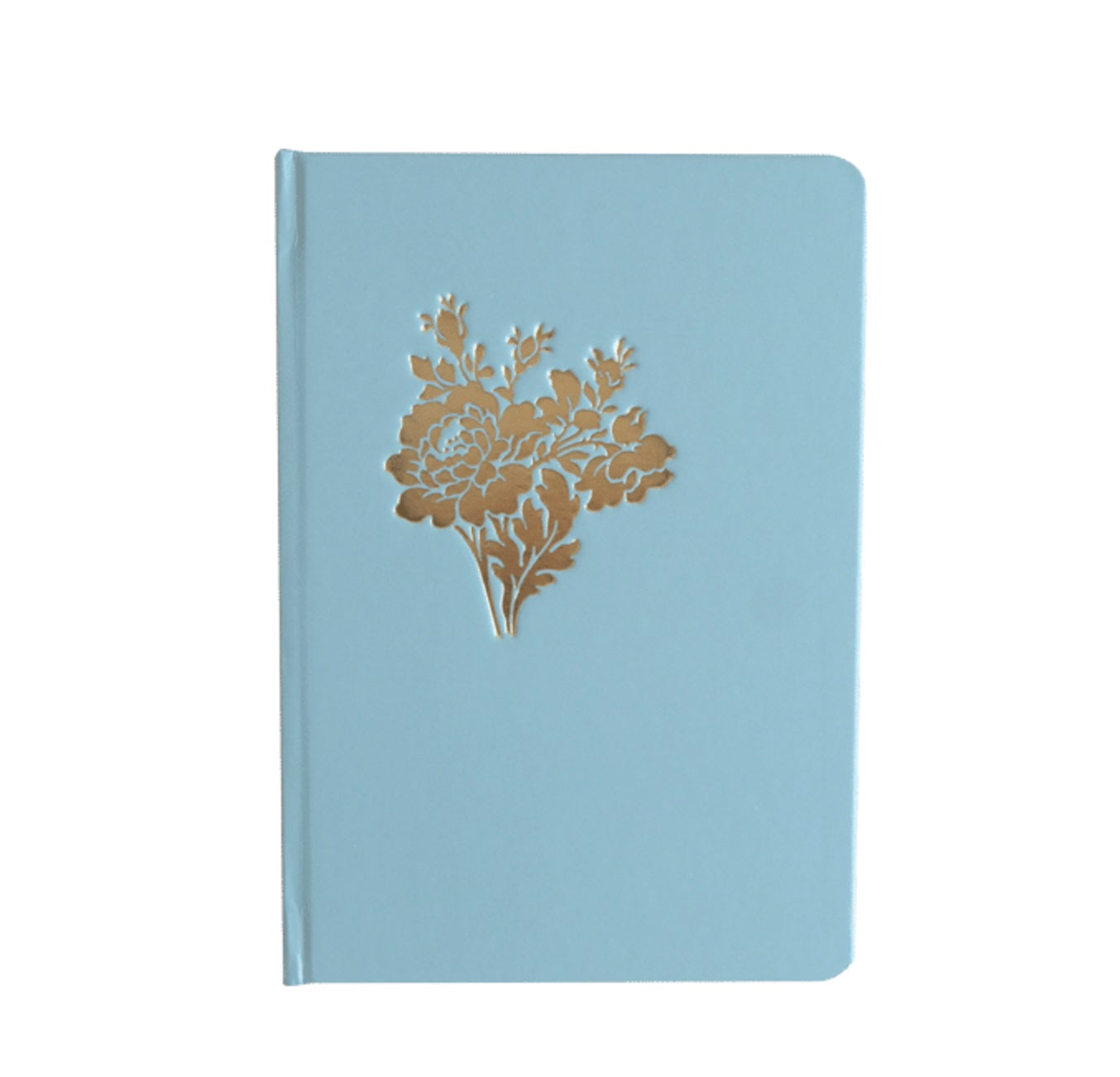 Petite Lined Journal