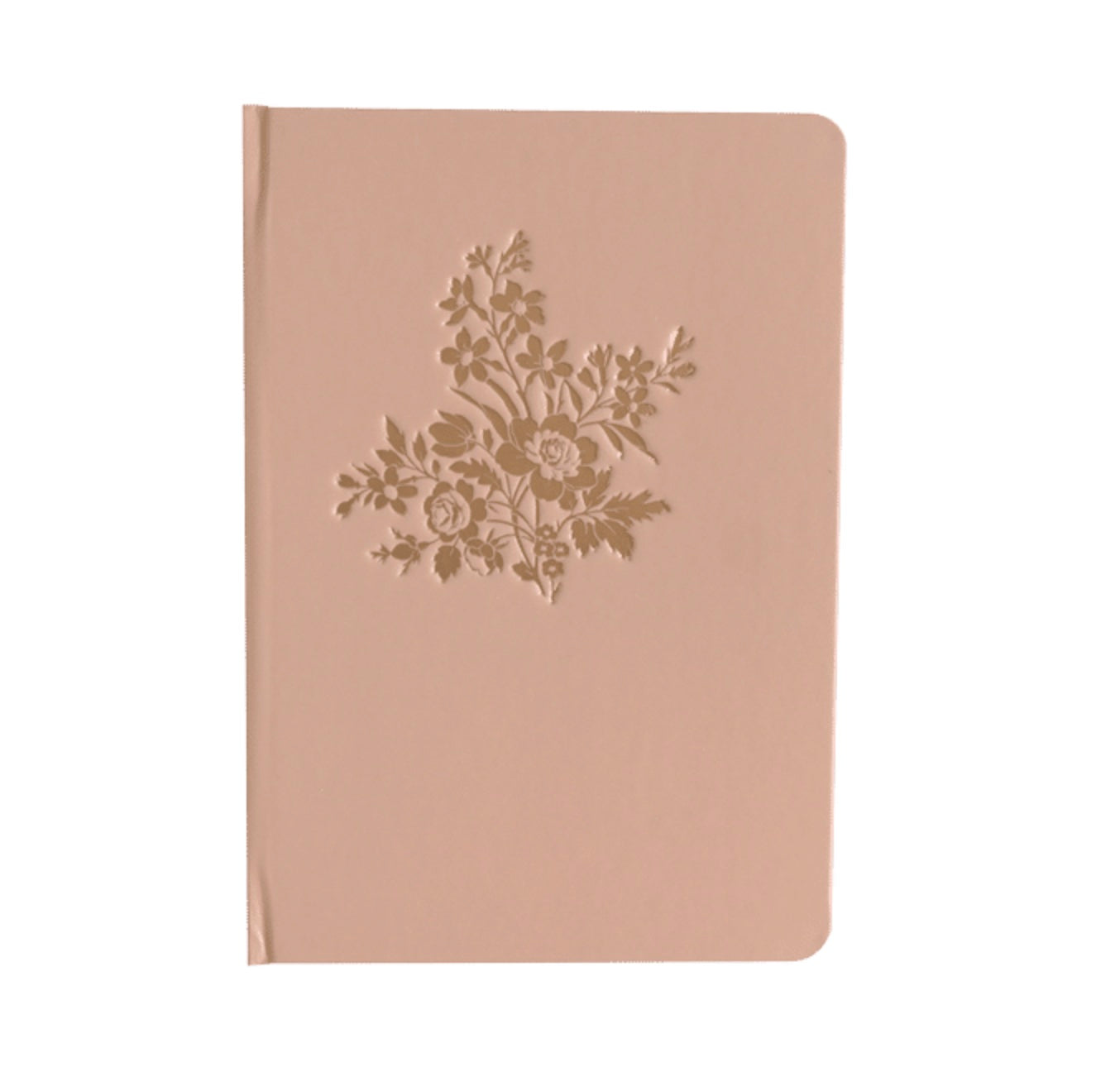 Petite Lined Journal