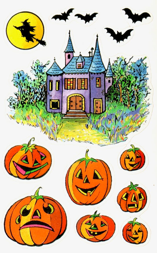 Halloween_Stickers