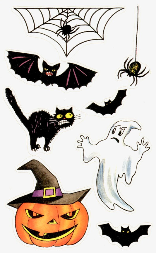 Halloween_Stickers