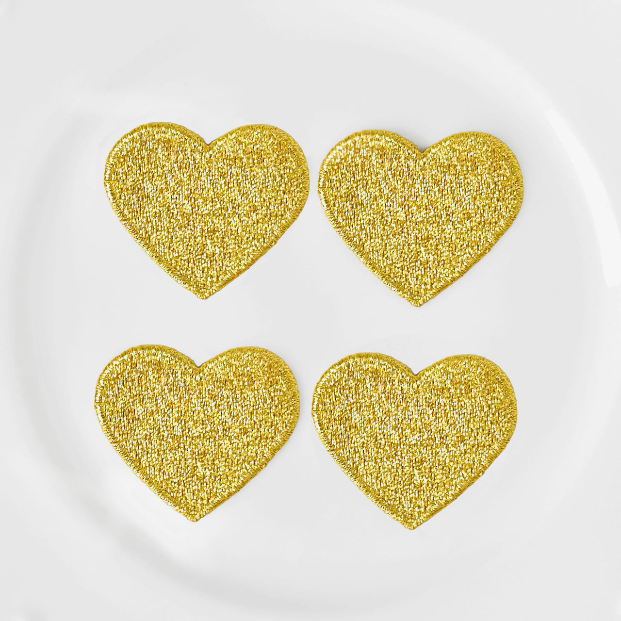 Heart_Appliques