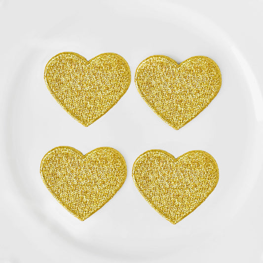 Heart_Appliques