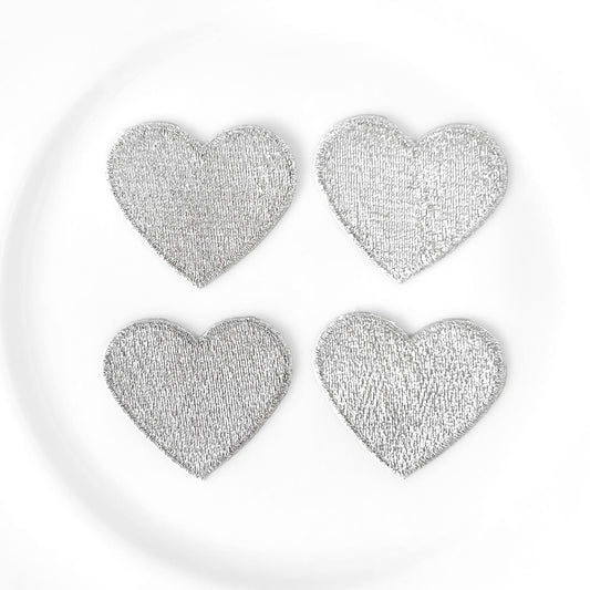 Heart_Appliques