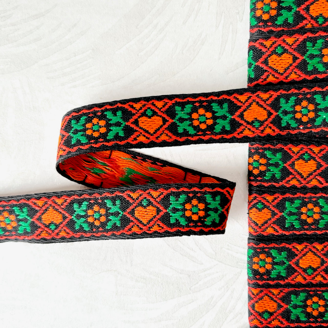 Heart_Flower_Jacquard_Ribbon