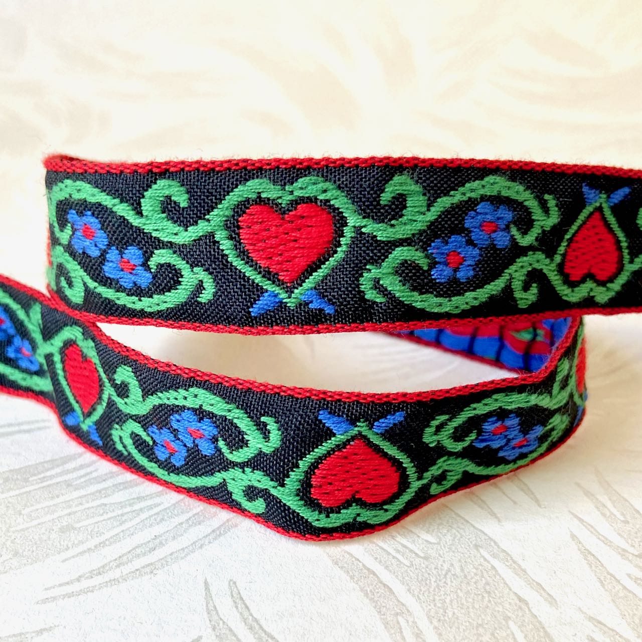 Heart_Flower_Jacquard_Ribbon
