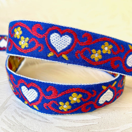 Heart_Flower_Jacquard_Ribbon