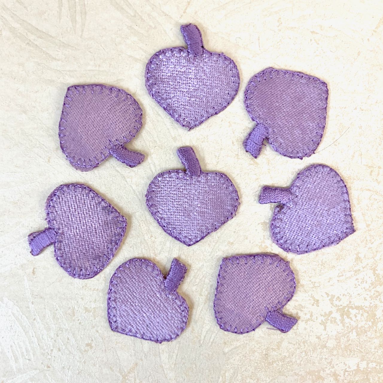 Heart_Leaf_Patch_Purple
