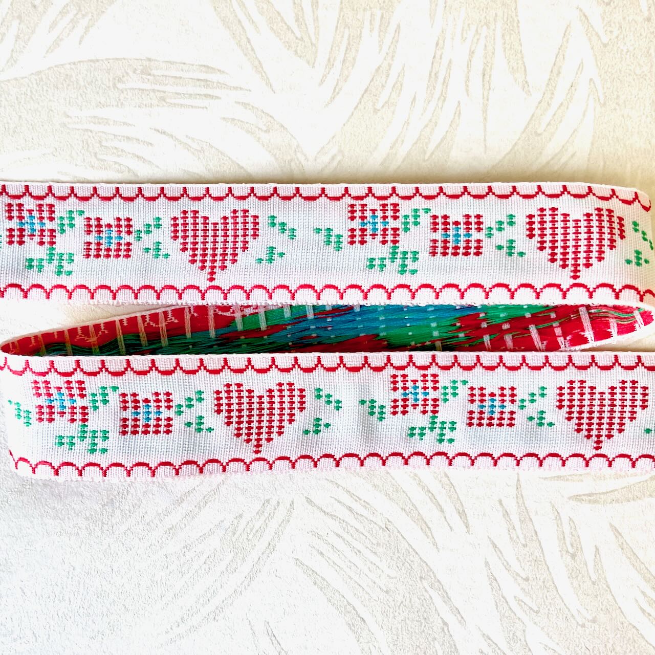 Heart_and_Flower_Jacquard_Ribbon