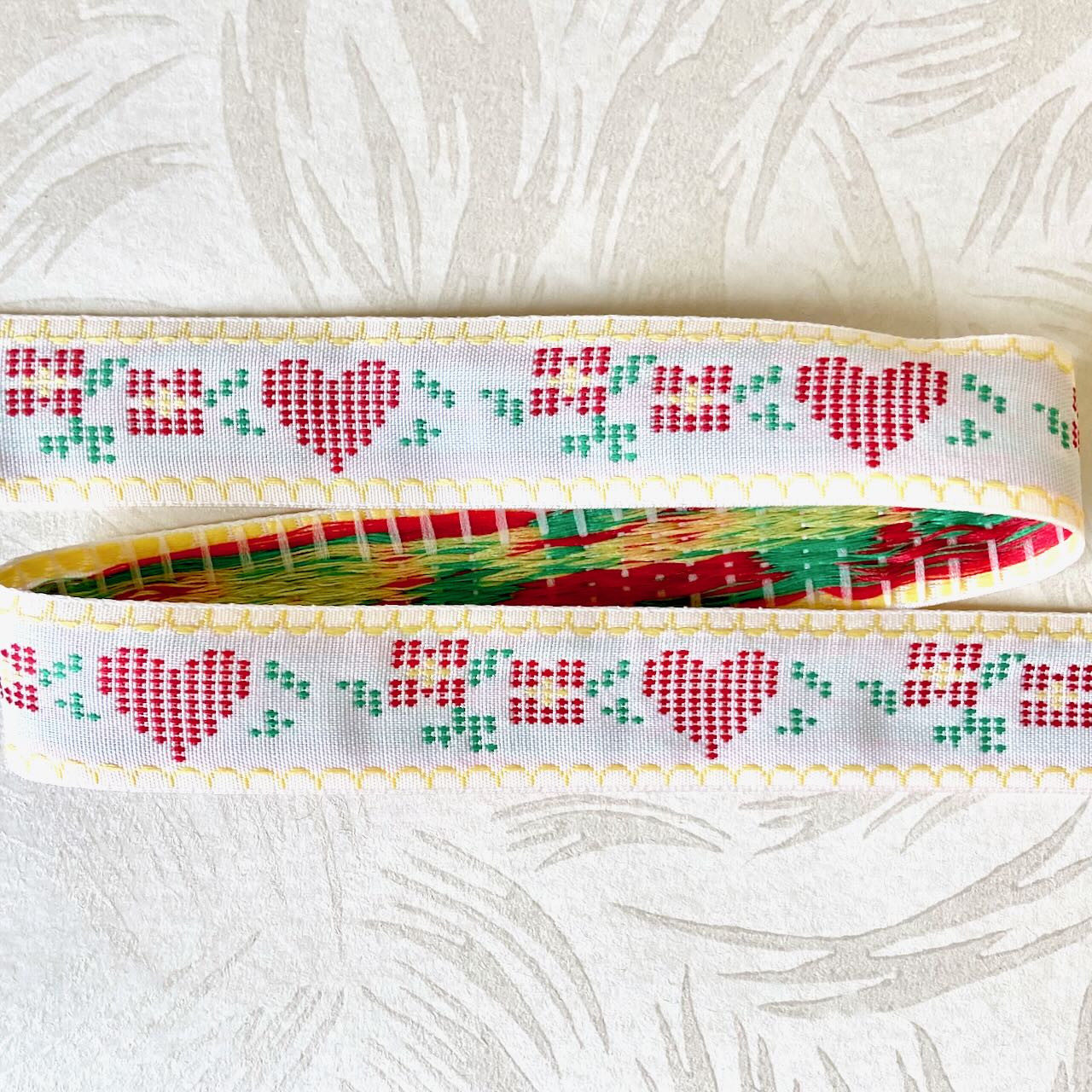 Heart_and_Flower_Jacquard_Ribbon