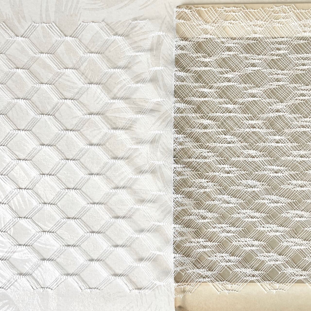 Honeycomb_Weave_Veiling_Netting