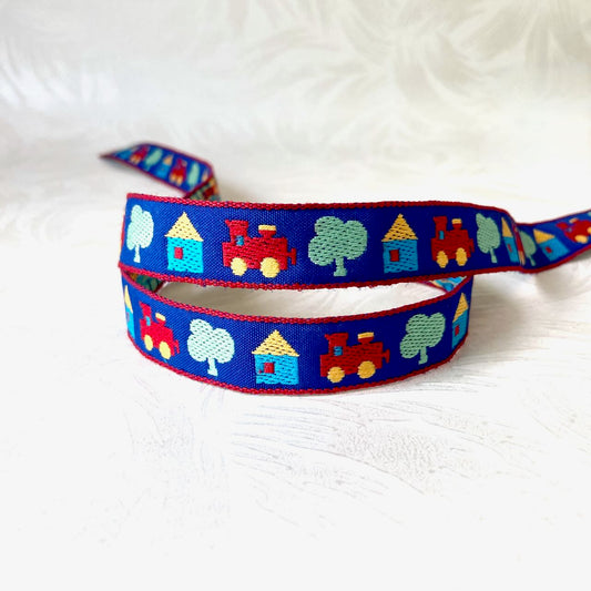 House_Locomotive_Jacquard_Ribbon