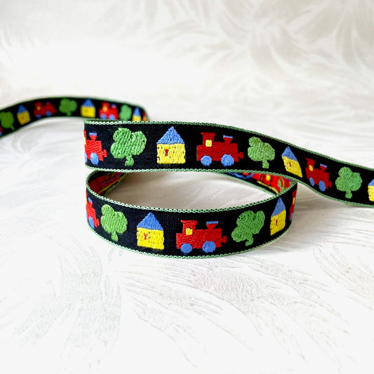 House_Locomotive_Jacquard_Ribbon