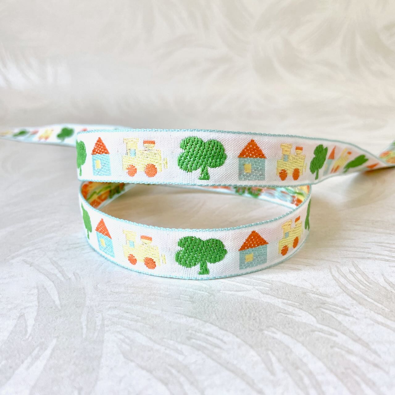 House_Locomotive_Jacquard_Ribbon