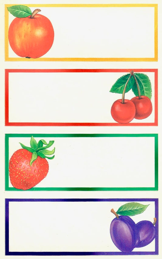 Household_Label_Stickers