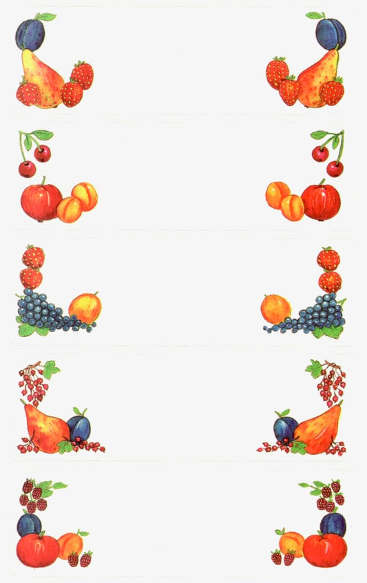 Household_Label_Stickers