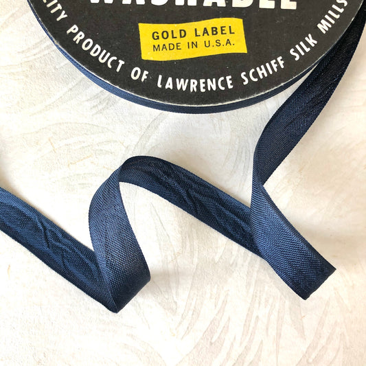 Rayon Seam Binding - Hug Snug - Multiple Colorways