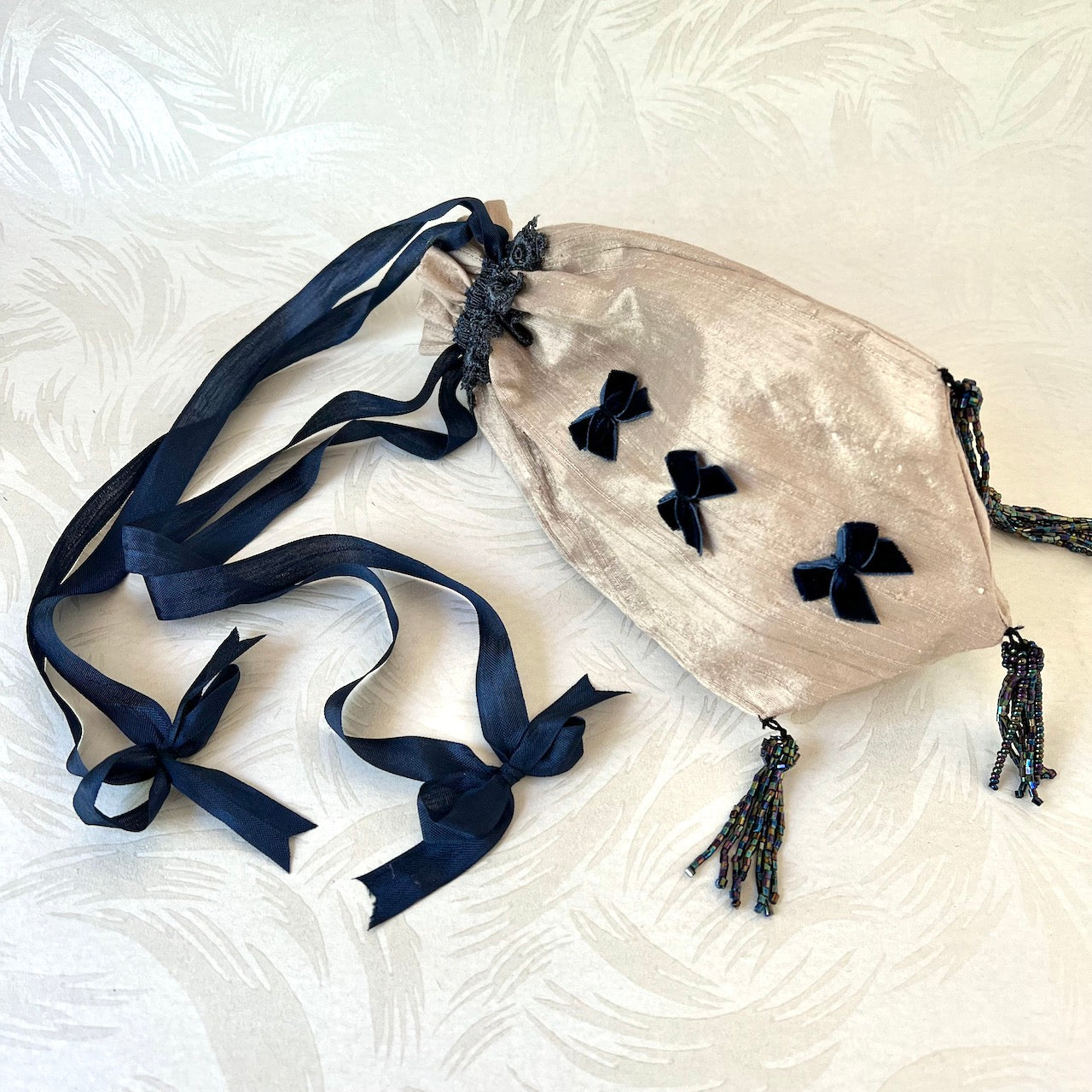 Regency Reticule Purse - Kit