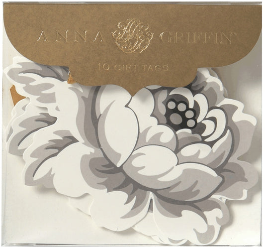 Floral Gift Tags by Anna Griffin