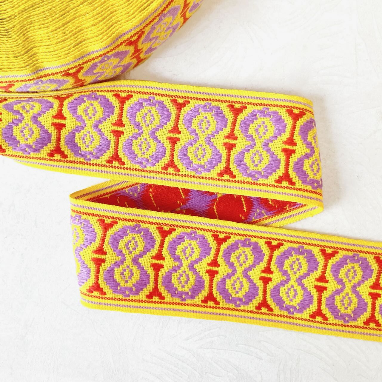 Infinity_Jacquard_Ribbon