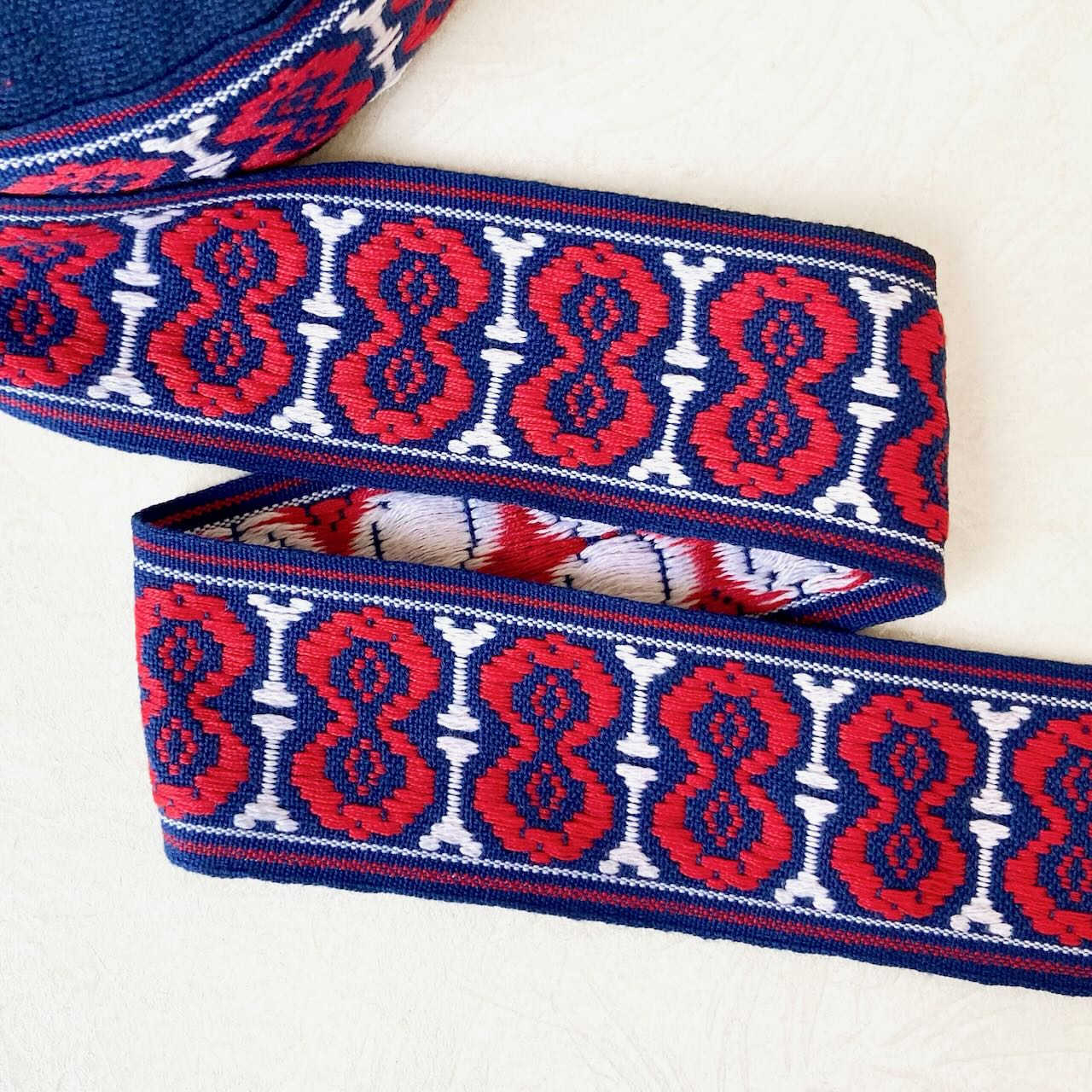 Infinity_Jacquard_Ribbon