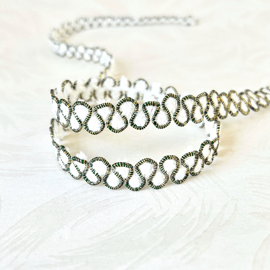 Iridescent_Chenille_Metallic_Braid