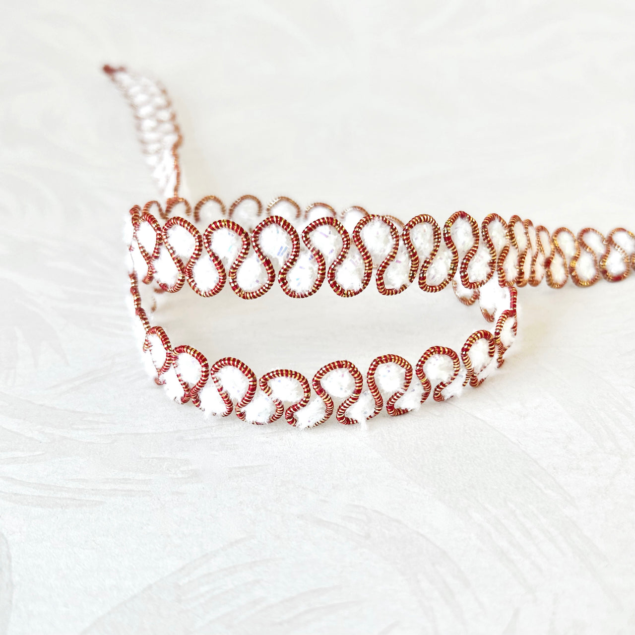 Iridescent_Chenille_Metallic_Braid