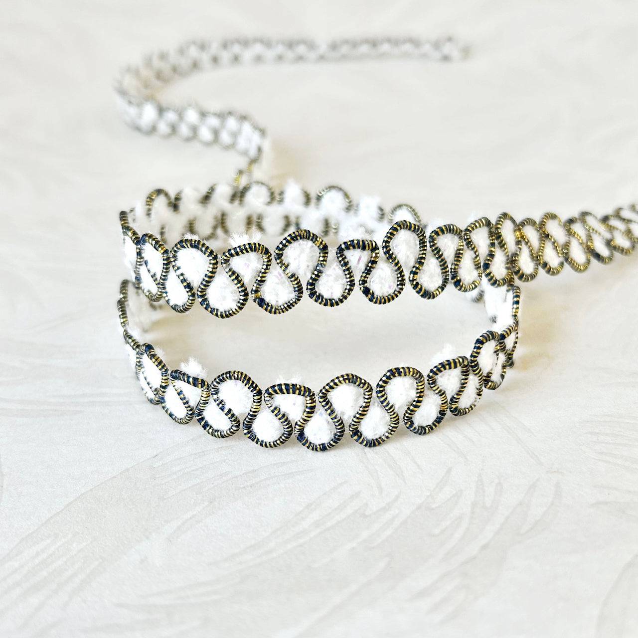 Iridescent_Chenille_Metallic_Braid