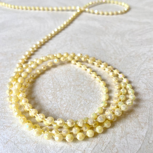 Iridescent_Faceted_Faux_Pearls_Cream