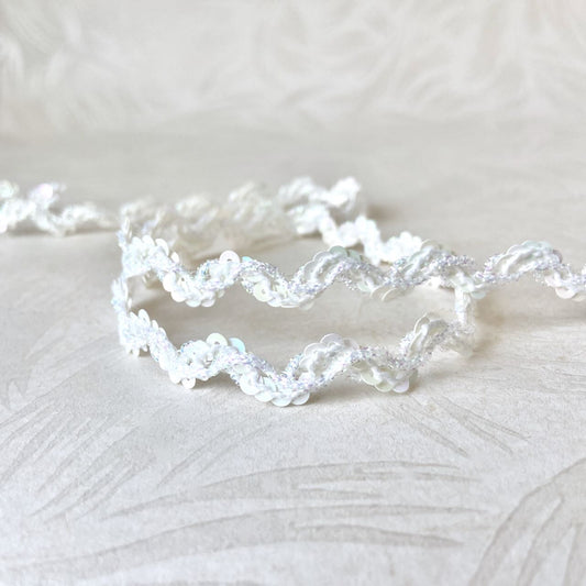 Iridescent_White_Sequin_Trim