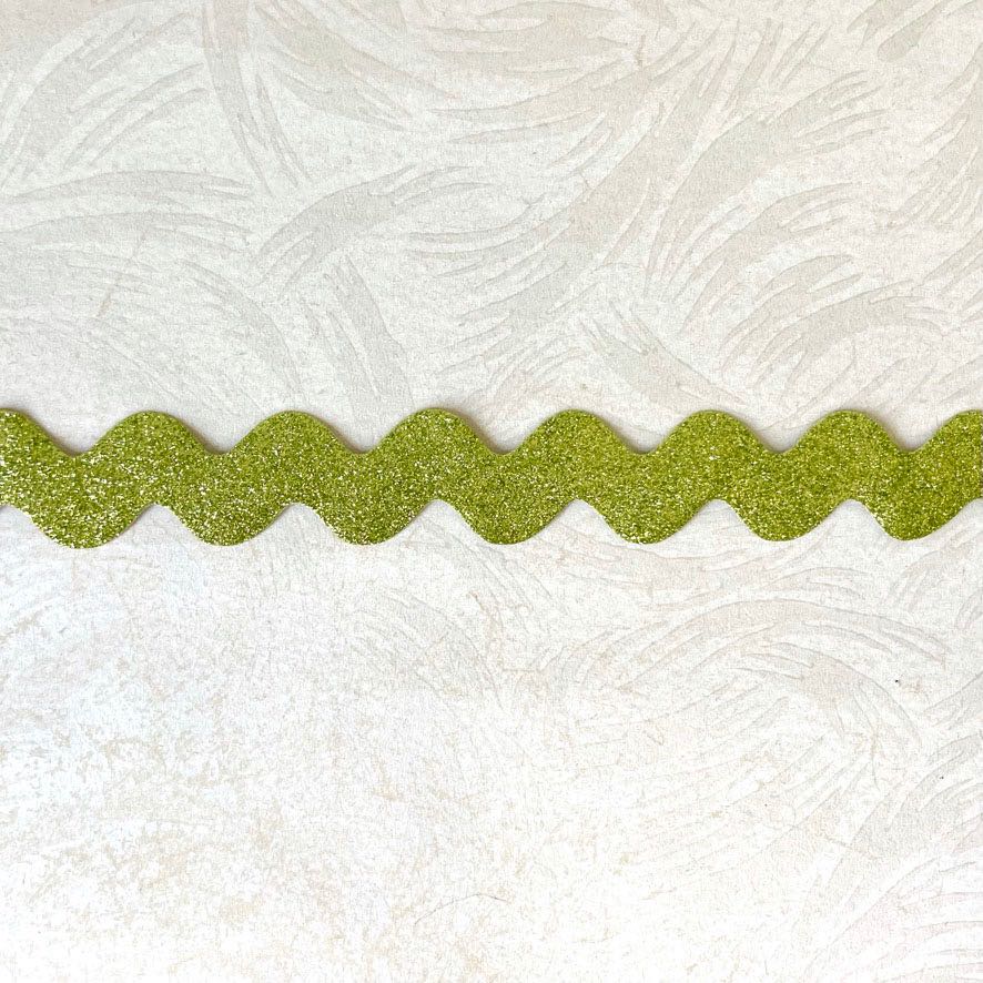 Iron_on_Ric_Rac_Green
