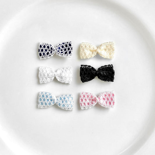 Lace_Bows