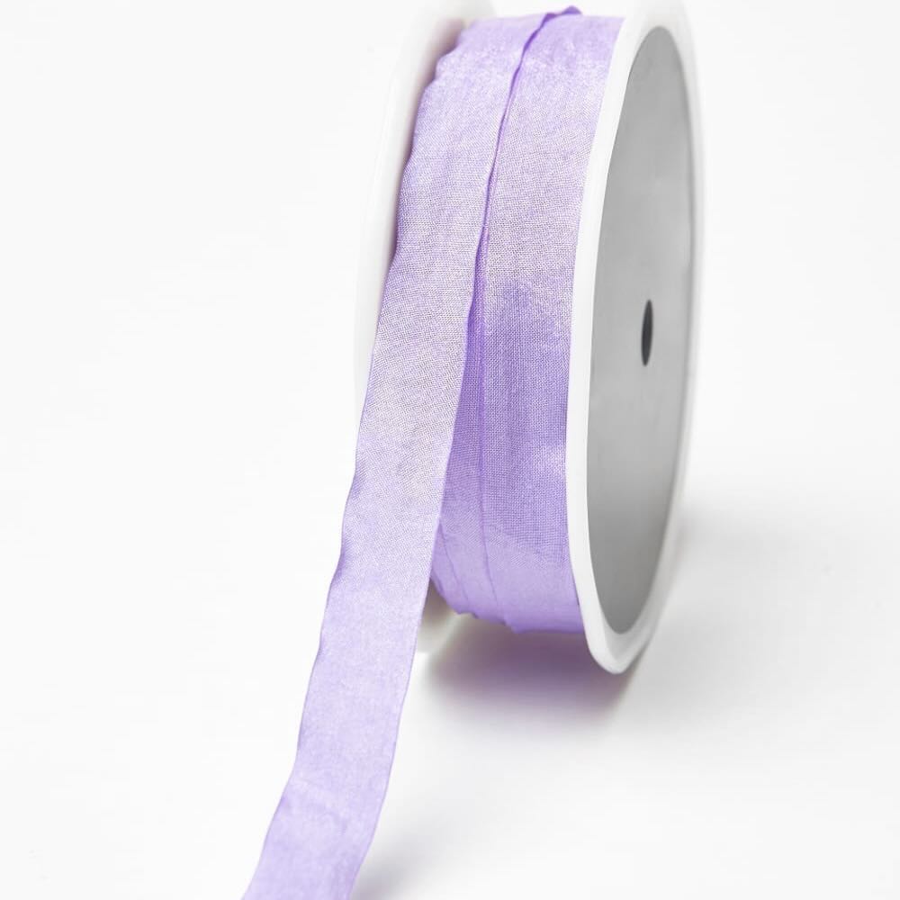 Lavender_Faux_Silk_Ribbon