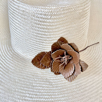   Leather_Millinery_Blossom