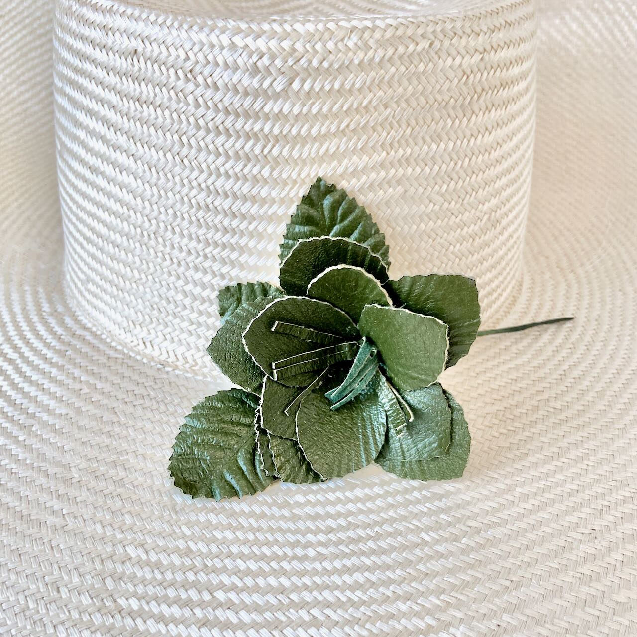 Leather_Millinery_Blossom