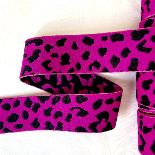 Leopard_Jacquard_Ribbon