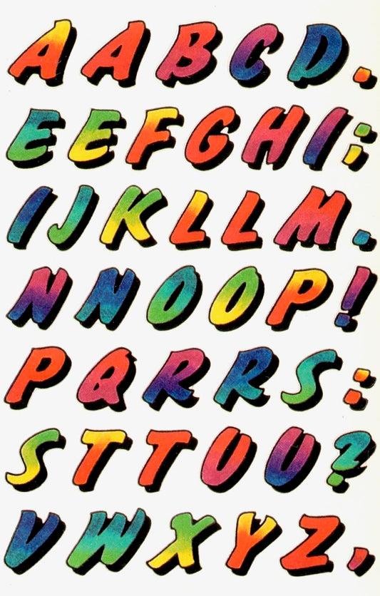 Letter_Stickers