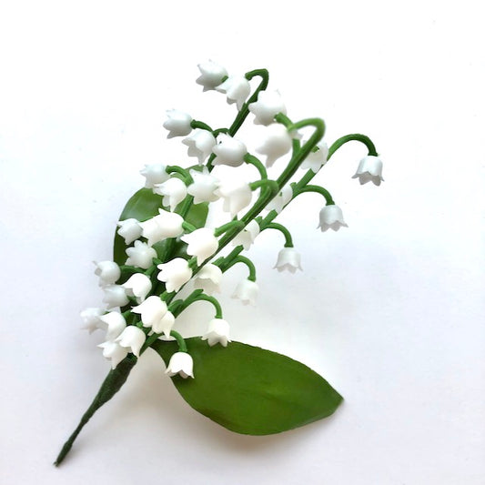 Lily of the Valley Sprig