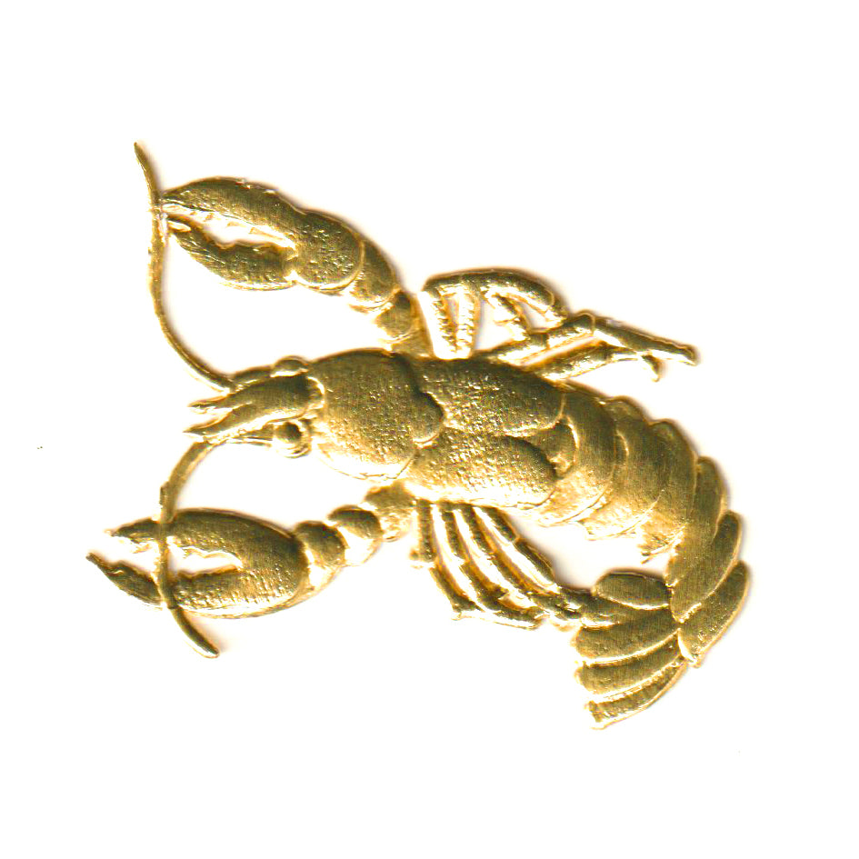 Lobster, Dresden Trim