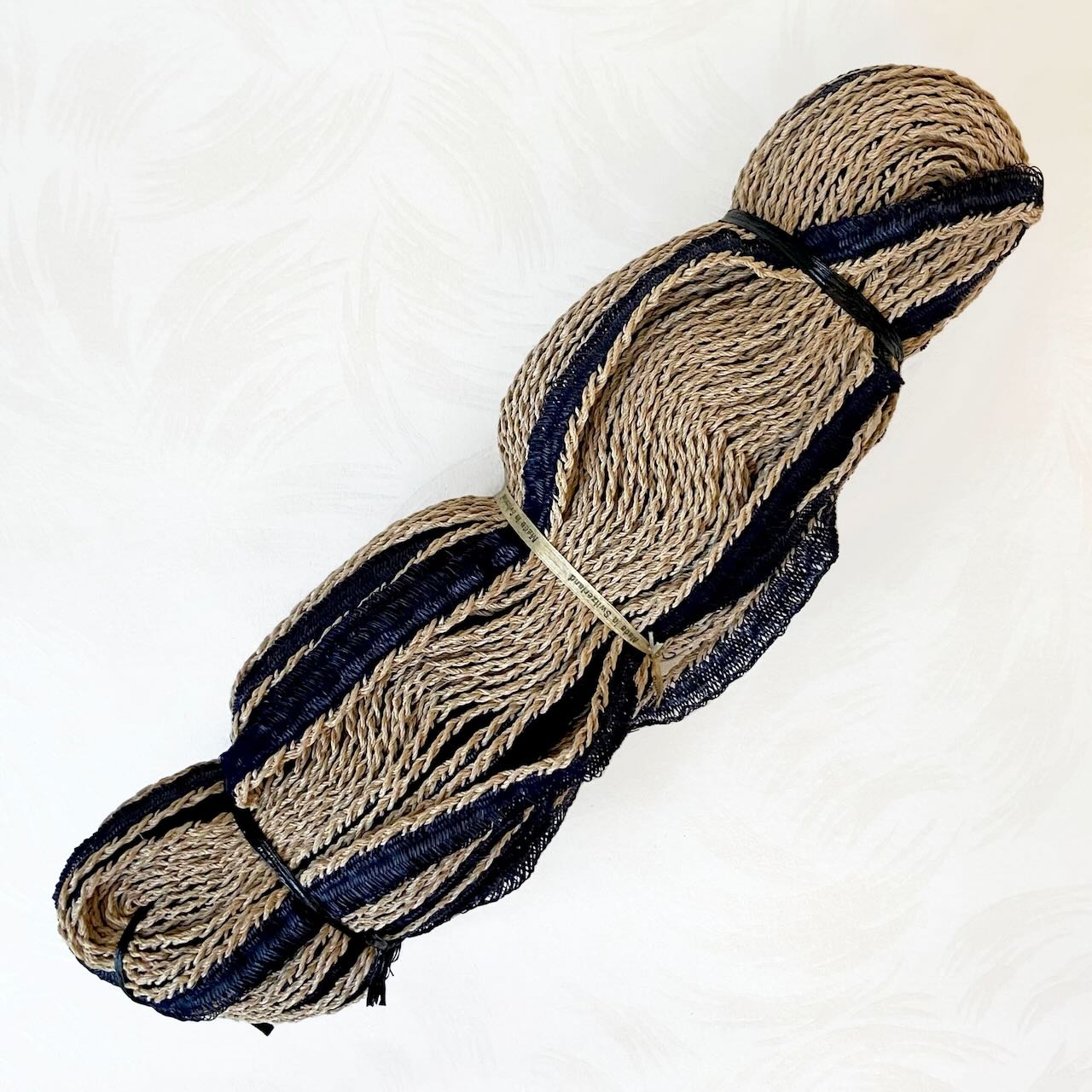 Millinery Braid - Vintage Switzerland - Multiple Colorways