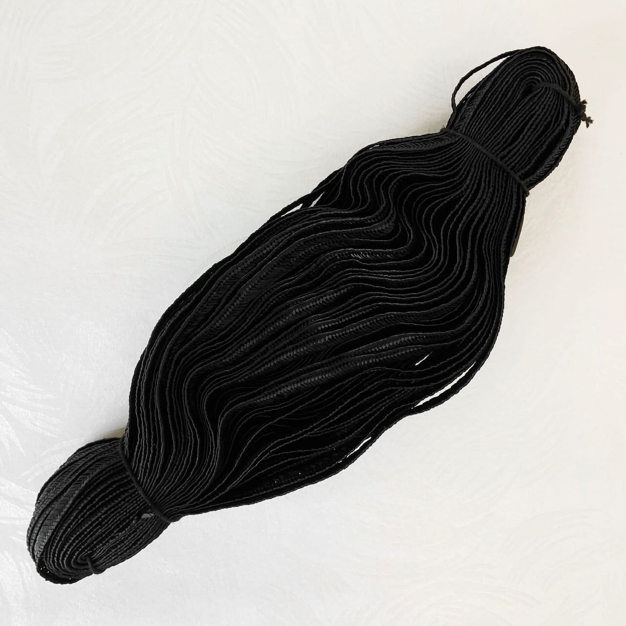 Millinery Braid - Vintage - Multiple Colorways