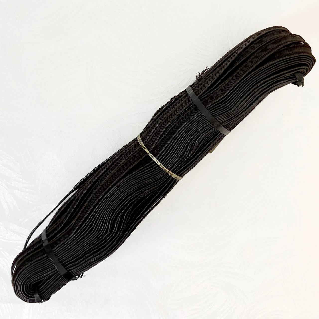 Millinery Braid - Vintage Switzerland - Multiple Colorways