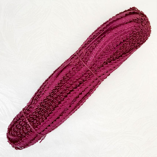 Millinery Braid - Vintage