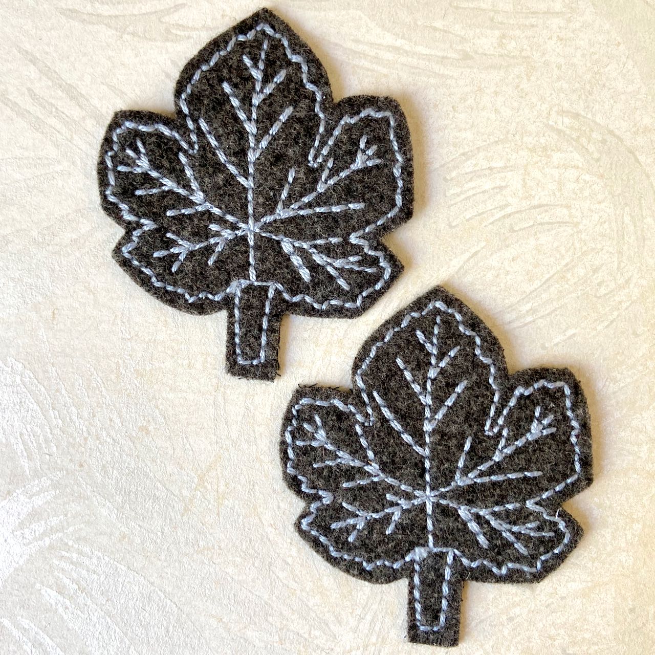 Maple_Leaf_Patch_Grey