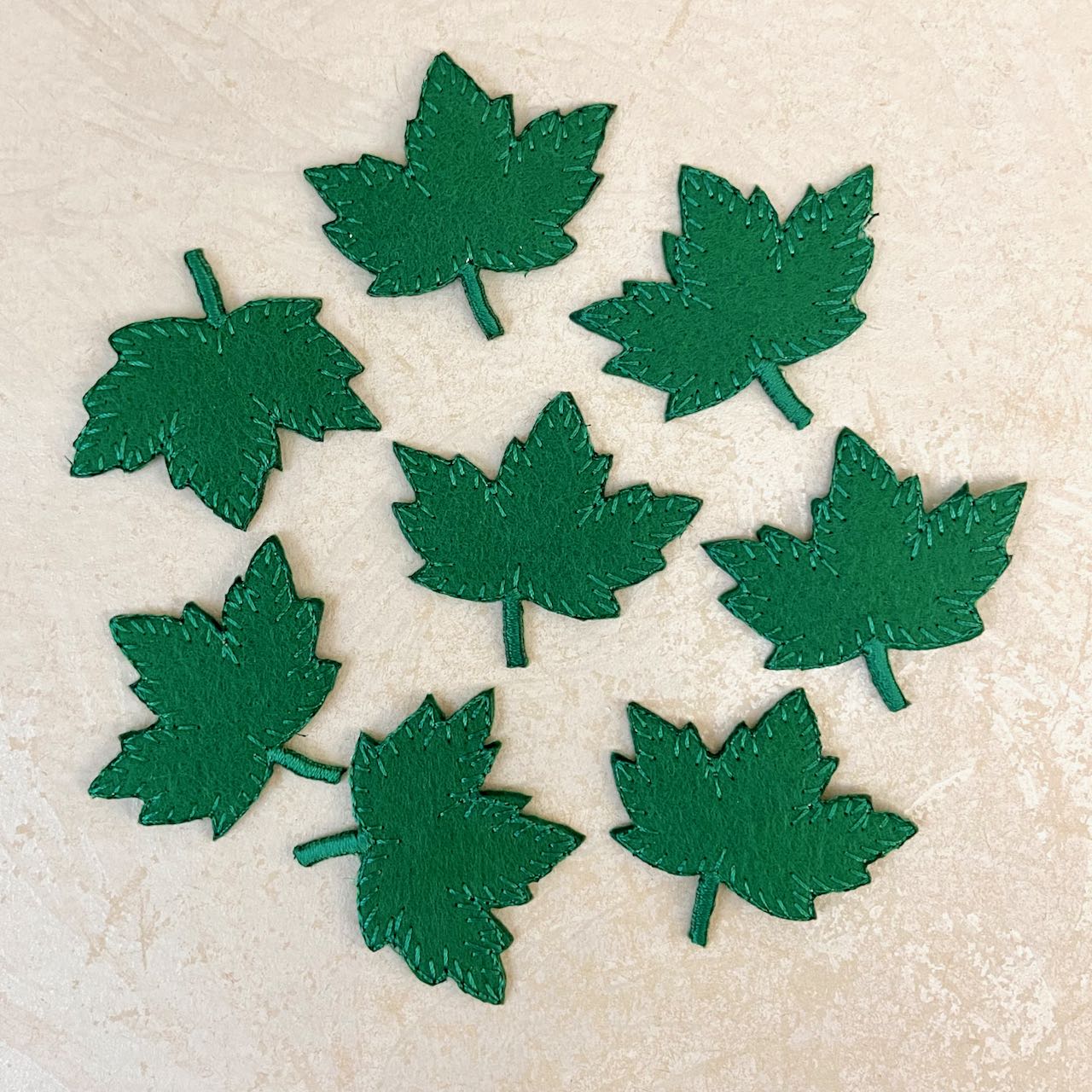 Maple_Leaf_Patch_Kelly_Green