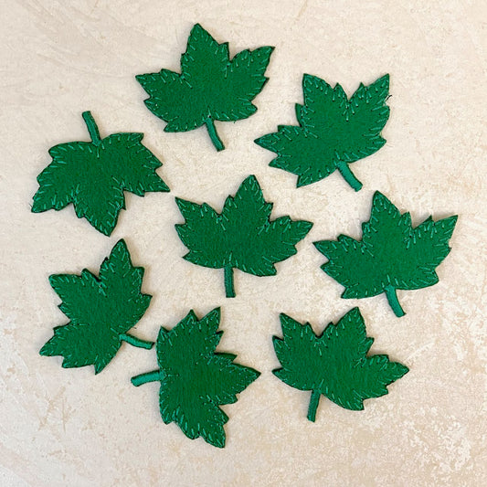 Maple_Leaf_Patch_Kelly_Green