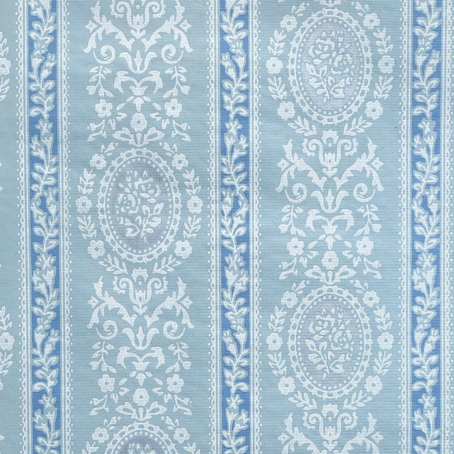 Vintage Wallpaper - Marie Antoinette