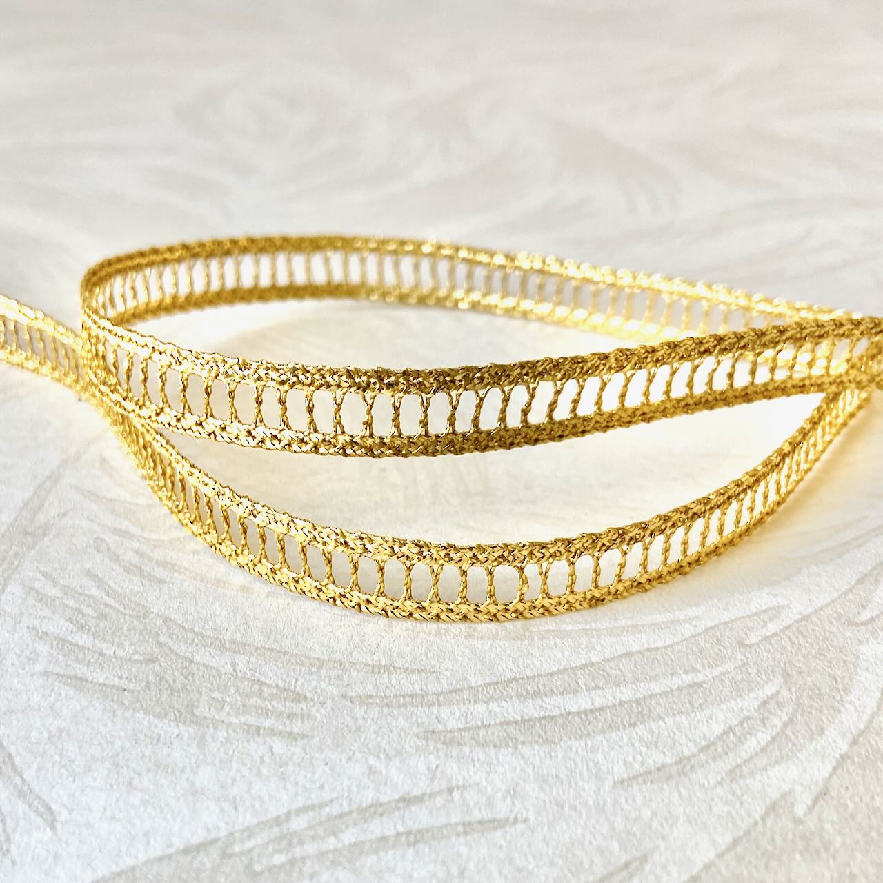 Metallic_Ladder_Braid