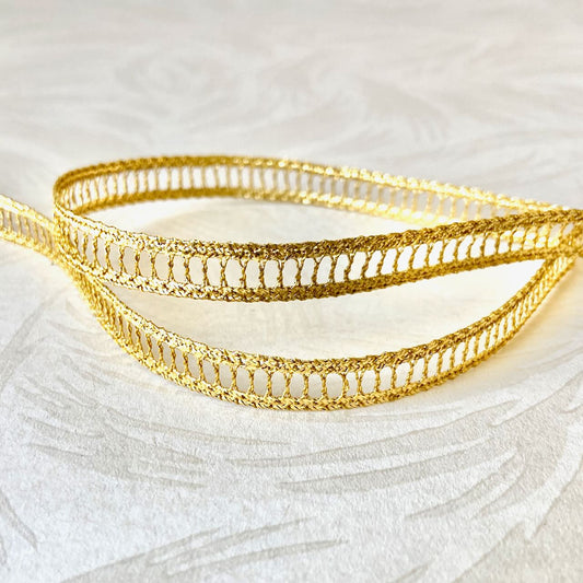 Metallic_Ladder_Braid