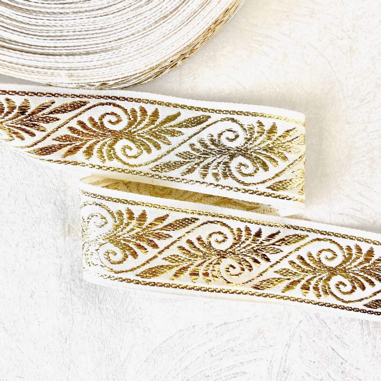 Metallic_Baroness_Brocade_Jacquard_Ribbon